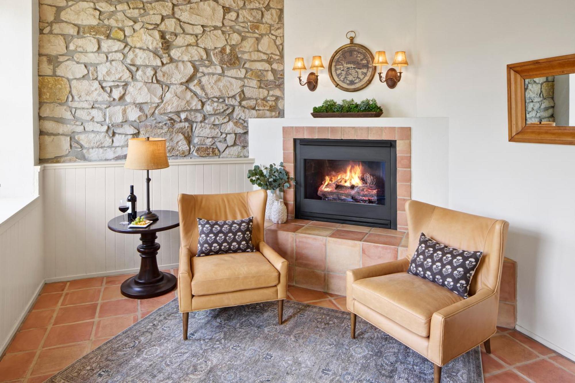 Maison Fleurie, A Four Sisters Inn Yountville Zewnętrze zdjęcie