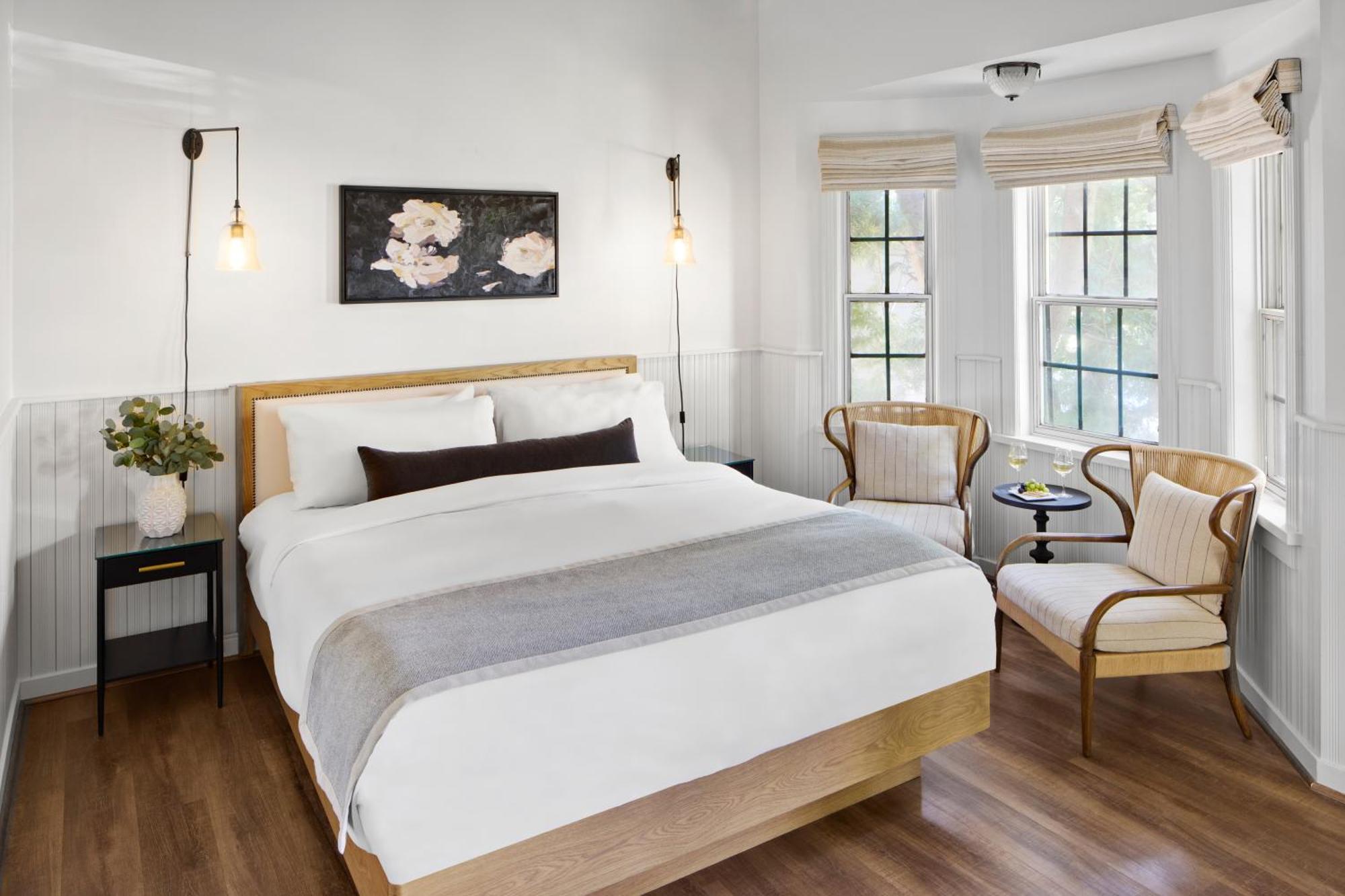 Maison Fleurie, A Four Sisters Inn Yountville Zewnętrze zdjęcie